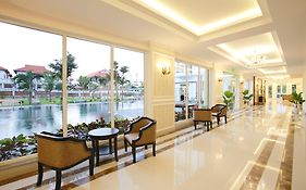 Hoian Sincerity Hotel & Spa